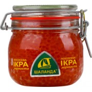Ікра Шаланди | 600г 