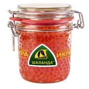 Ікра Шаланди | 3З0г