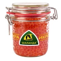 Ікра Шаланди | 3З0г