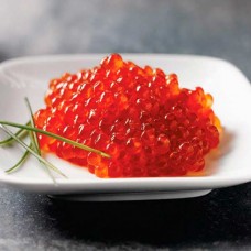 Ікра Кета молода | 100г